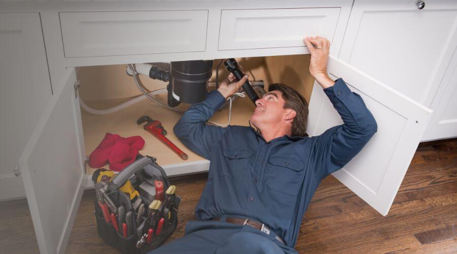 Professional Leak Detection Services in Cusseta, GA